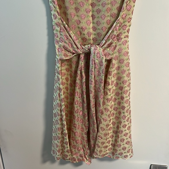 Golden Goose, seashell pattern, lightly worn, great condition, size 40 - Picture 8 of 9